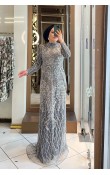 Gamze Özkul Abiye 8056